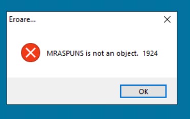 MRASPUNS